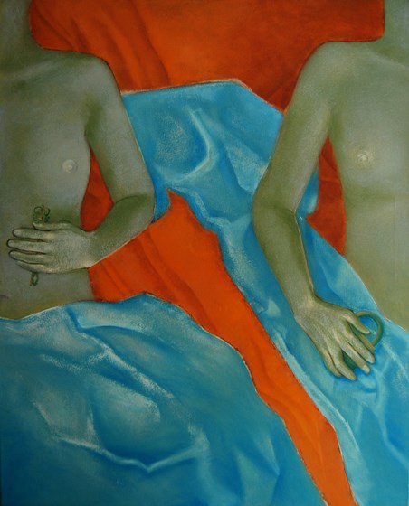 Живопись: Живопись